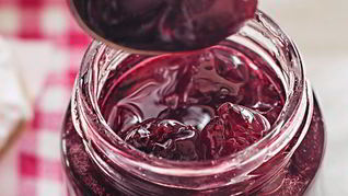 Трехдневное варенье