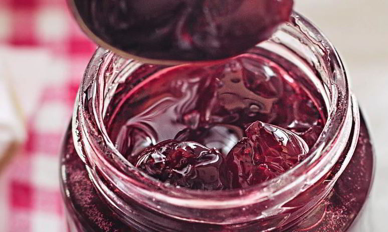 Рецепт трехдневного варенья