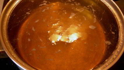 цукаты из арбузных корок