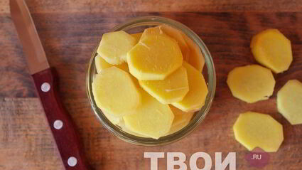 цукаты из имбиря