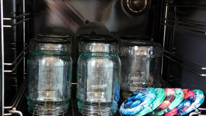 варенье из абрикосов с ядрышками из косточек на зиму