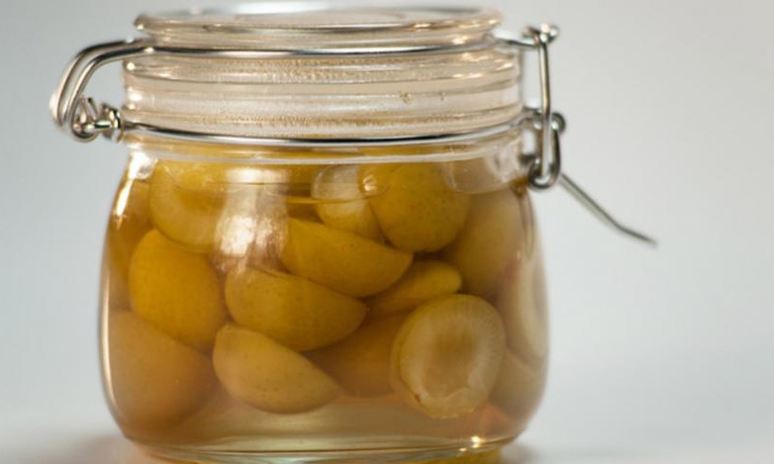 Рецепт варенья из алычи