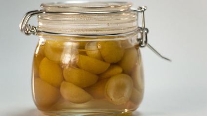 варенье из алычи