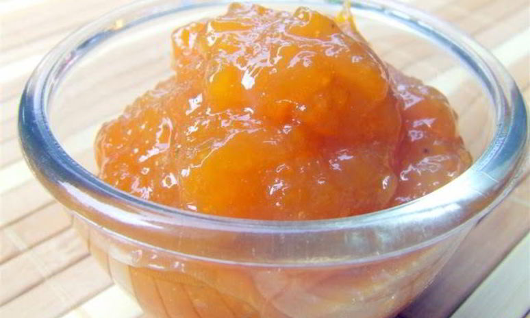 Рецепт варенья из бананов и дыни