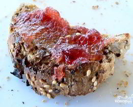 Варенье из белой смородины без варки