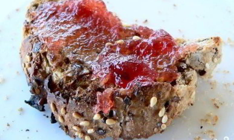 Рецепт варенья из белой смородины без варки