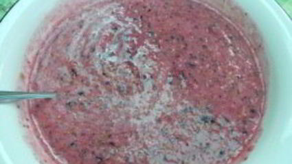 варенье из белой смородины без варки