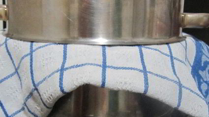 варенье из черноплодной рябины с орехами, яблоками и лимоном