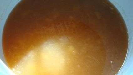 варенье из дыни с яблоками