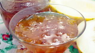 Варенье из дыни