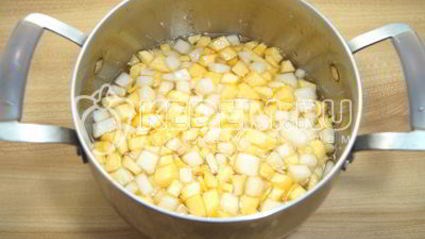 варенье из дыни