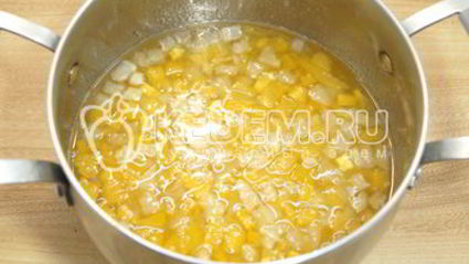 варенье из дыни