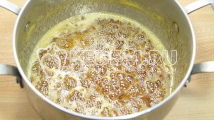 варенье из дыни