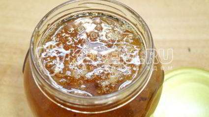 варенье из дыни