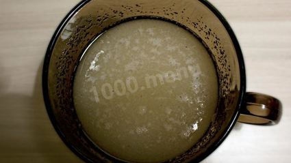 варенье из груш дольками