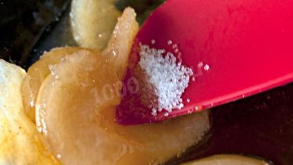 варенье из груш дольками