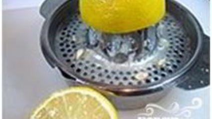 варенье из груш с лимоном