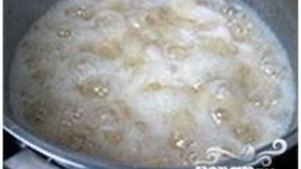 варенье из груш с лимоном