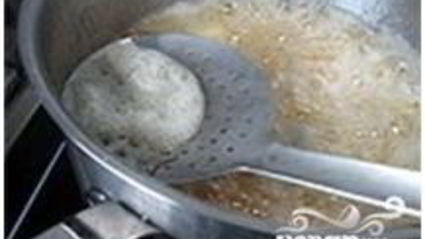 варенье из груш с лимоном