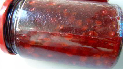 варенье из калины на зиму