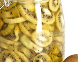 Варенье из киви