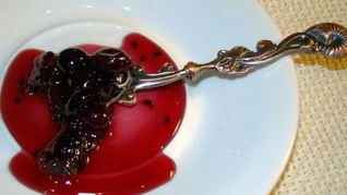 Варенье из крыжовника