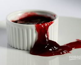 Варенье из малины без косточек