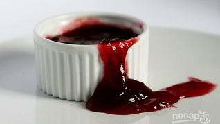 Варенье из малины без косточек