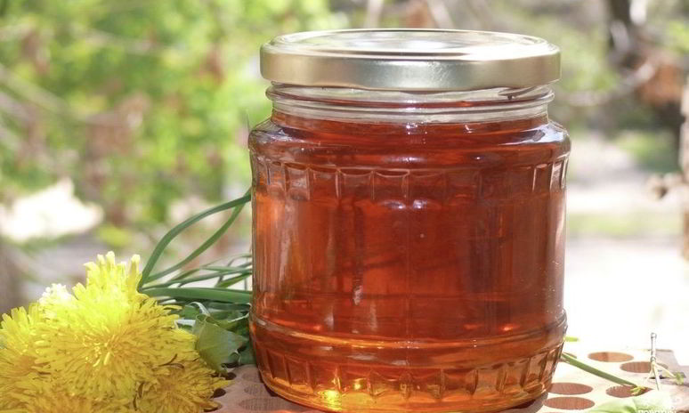 Рецепт варенья из одуванчиков в хлебопечке