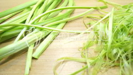 варенье из ревеня