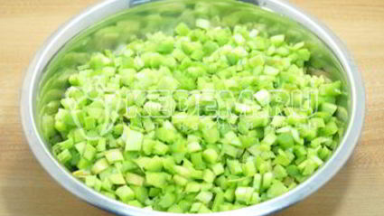 варенье из ревеня