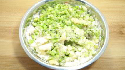 варенье из ревеня