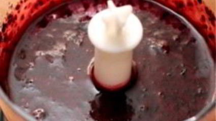 варенье из смородины без варки