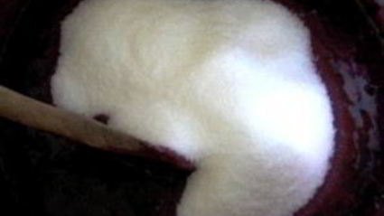 варенье из смородины без варки