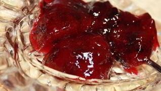 Варенье из смородины при простуде