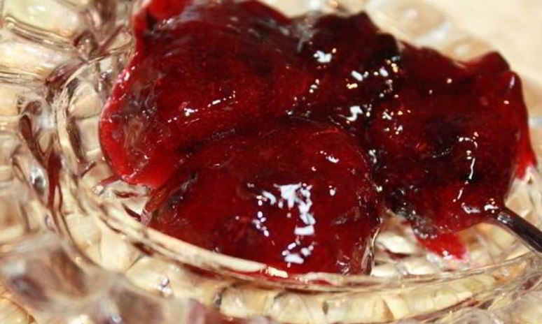 Рецепт варенья из смородины при простуде