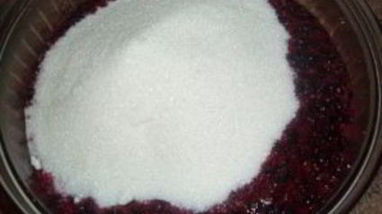 варенье из смородины при простуде