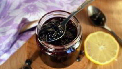 варенье из смородины пятиминутка