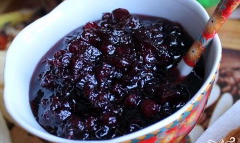 Рецепт варенья из смородины в хлебопечке