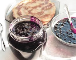 Варенье из винограда без косточек на зиму