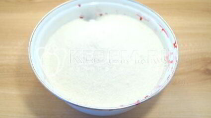 варенье из вишни без косточек