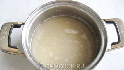 варенье из яблок с лимоном