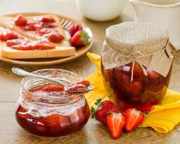 Варенье с ксилитом