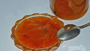 Варенье в хлебопечке