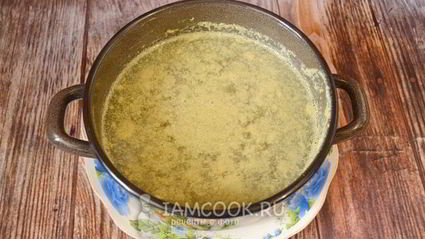 виноградный сок на зиму