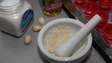 вяленые помидоры черри