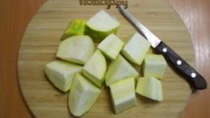 закатка кабачковой икры на зиму