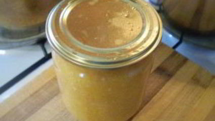 закатка кабачковой икры на зиму