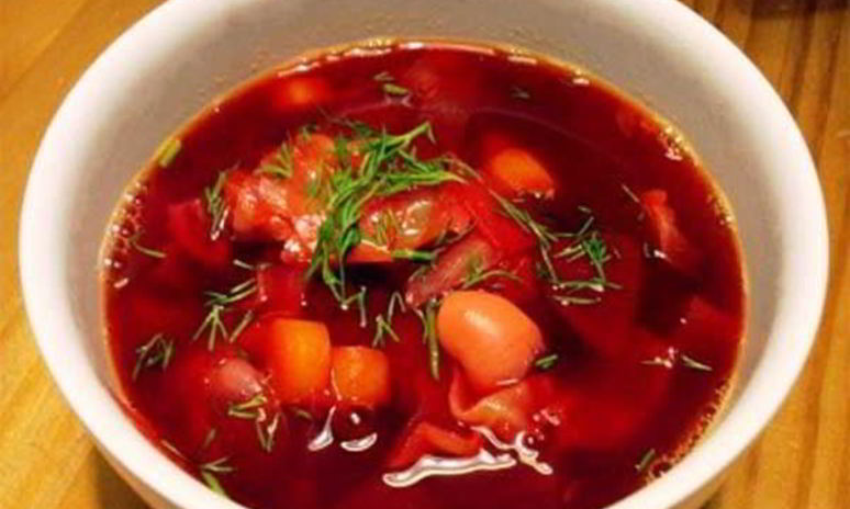 Рецепт зажарки из моркови и лука на зиму