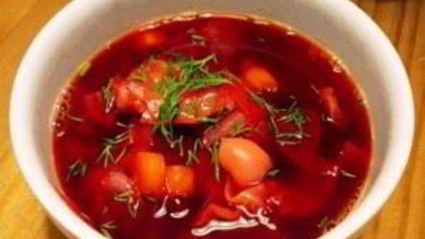 зажарка из моркови и лука на зиму